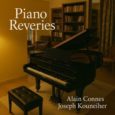 Piano Reveries-I