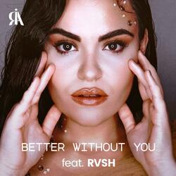Better Without You (feat. Rvsh)