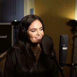I'm Not the Only One (Studio Live Session)