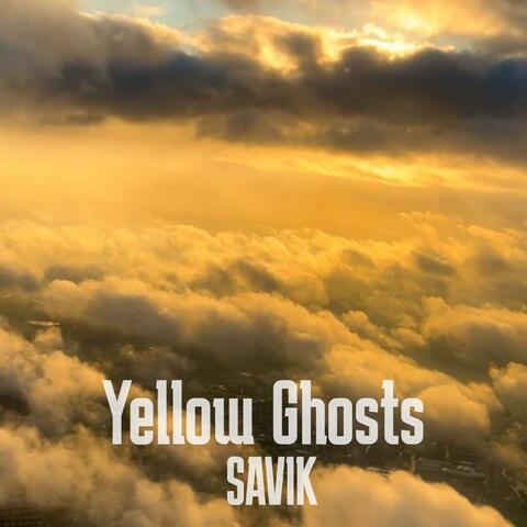 Yellow Ghosts