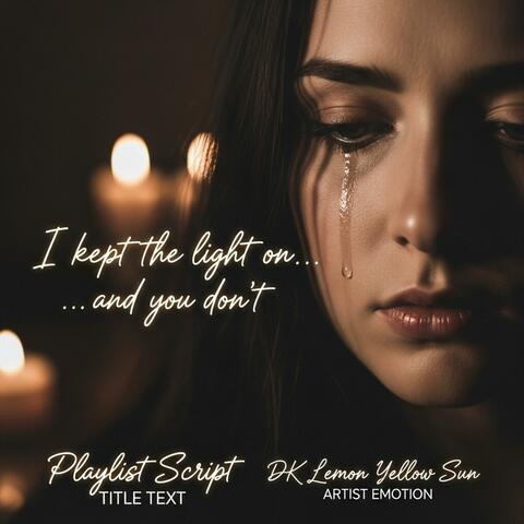 Pages I’ll Never Send