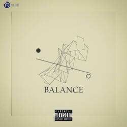 Balance (feat. Mc Horizon)