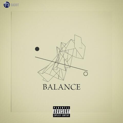 Balance (feat. Mc Horizon)