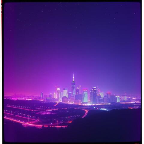 Neon Dreams(Kai Sterling)