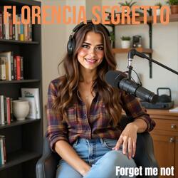 Forget Me Not