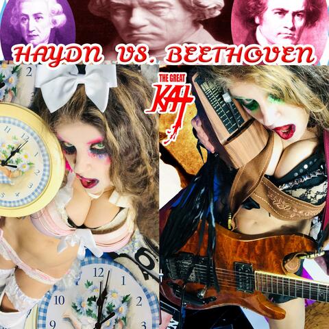 Haydn VS. Beethoven