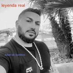 leyenda real