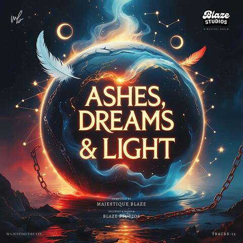 Ashes, Dreams & Light