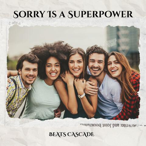 Sorry Is a Superpower