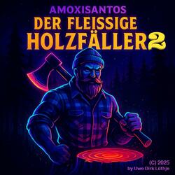 Der Fleißige Holzfäller 2