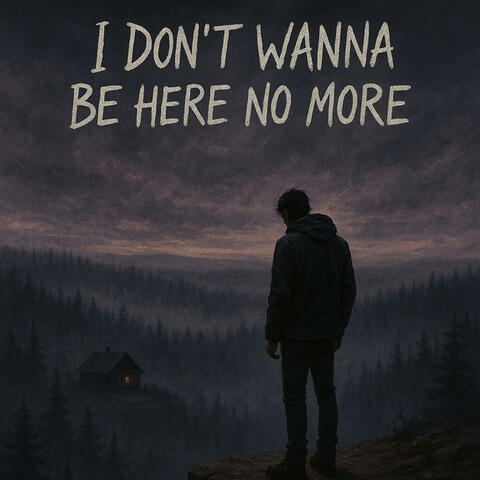 I Don't Wanna Be Here