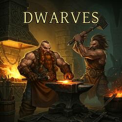 Dwarves