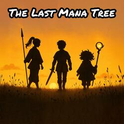 The Great Mana Tree