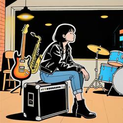 คุณผู้หญิง Lady