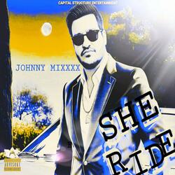She Ride