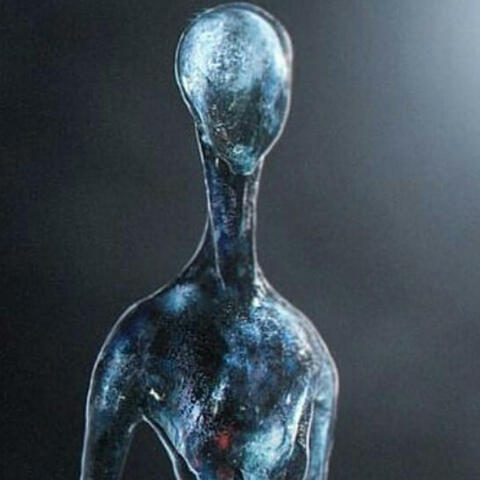 INTERGALACTIC JAZZ, Vol. 1