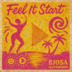 Feel it Start