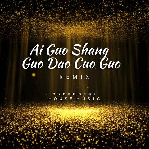 Ai Guo Shang Guo Dao Cuo Guo (Funkot Universe Remix)