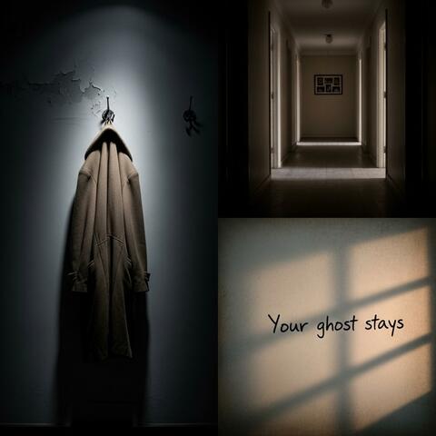 Left in the Hallway – Original Sad Song About Hear