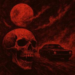 MOONSKULL (SPED UP)