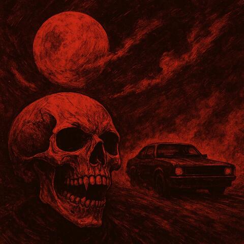 MOONSKULL