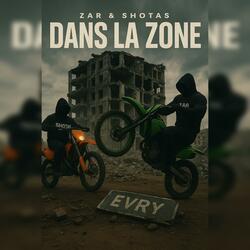 Dans la zone (feat. Shotas)
