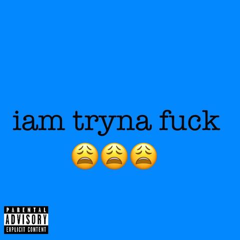 iam tryna fuck