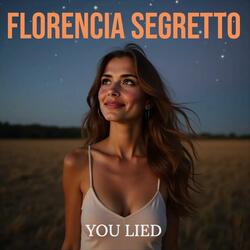 You Lied