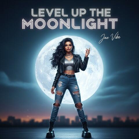 Level Up The Moonlight