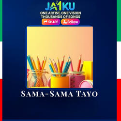 Sama-Sama Tayo