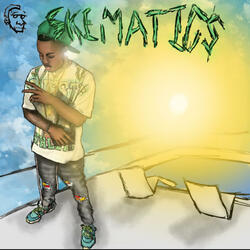 On The Way (feat. Yrn 50)