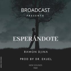 Esperándote