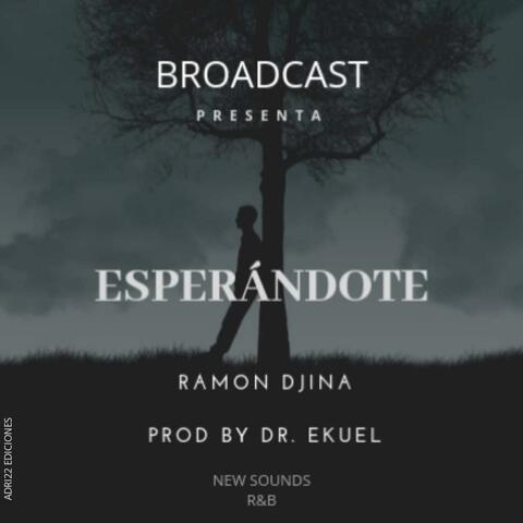 Esperándote