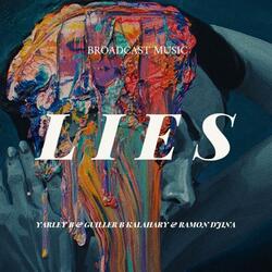 LIES (feat. Guiller B & Yarley B)