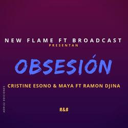 Obsesión (feat. Cristine Esono & Maya)