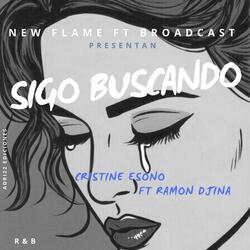 Sigo Buscando (feat. Cristine Esono)