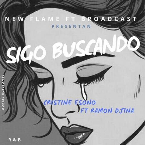 Sigo Buscando (feat. Cristine Esono)