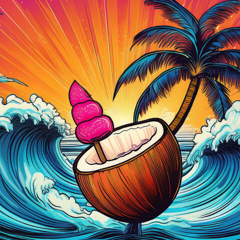 Summertime Happiness