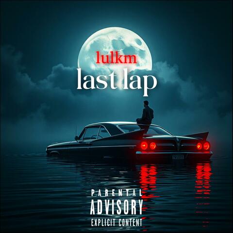 Last lap