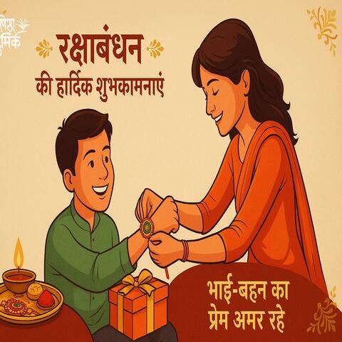 Dularua Bhaiya Maithili Rakhi Geet | Jai Mithila Music