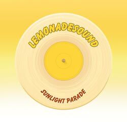 Coconut Steps (ココナッツステップ)