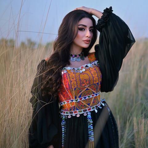 آهنگ مست محلی گل گل خانه من