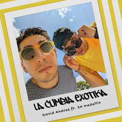 La Cumbia Exotika