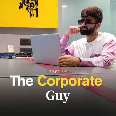 Corporate Employee