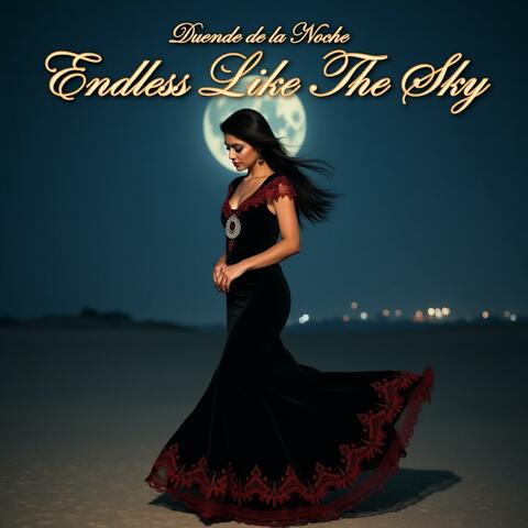 Endless like the Sky