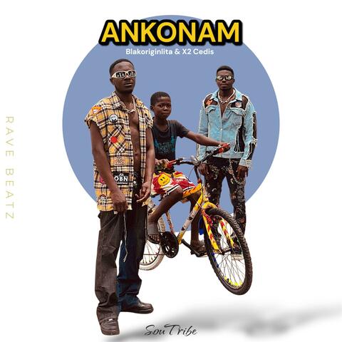 Ankonam
