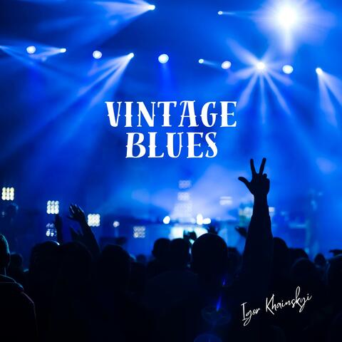 Vintage Blues