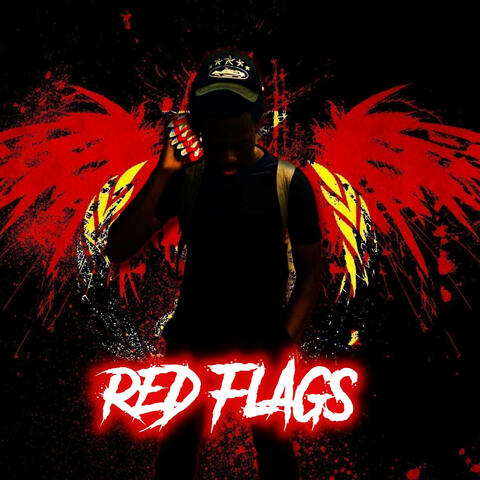 Red Flags (feat. Kandi bard)