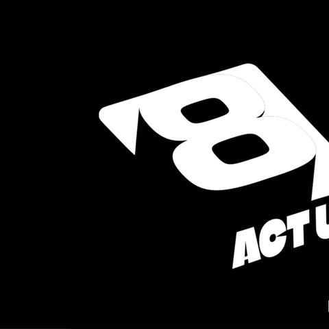 Act Up