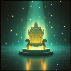 The light sparkles on my screen